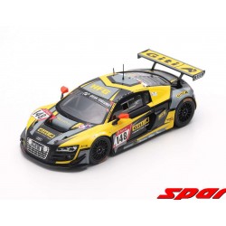 Audi R8 LMS BE 148 24 Heures du Nurburgring 2019 Spark SG532