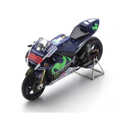 Yamaha YTZ-M1 99 Moto GP World Champion Valencia 2015 Jorge Lorenzo Spark M43001
