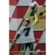 Figurine 1/6 Valentino Rossi 46 Moto GP Sepang 2005 Minichamps 362051346