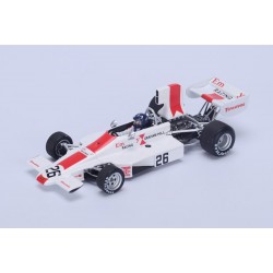 Lola T370 F1 Suède 1974 Graham Hill Spark S4352