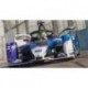BMW IFE20 27 Formula E Season 6 2019 Alexander Sims Minichamps 414190027