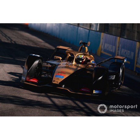 DS e-tense FE20 13 Formula E Season 6 2019 Antonia Felix da Costa Minichamps 414190013