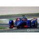Audi e-tron FE06 4 Formula E Season 6 2019 Robin Frijns Minichamps 414190004