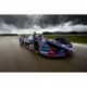 Audi e-tron FE06 2 Formula E Season 6 2019 Sam Bird Minichamps 414190002