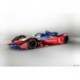 Mahindra M6-Electro 94 Formula E Season 6 2019 Pascal Wehrlein Minichamps 414190094