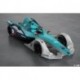 NIO 333 FE005 3 Formula E Season 6 2019 Oliver Turvey Minichamps 414190003