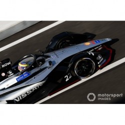 Nissan IM02 22 Formula E Season 6 2019 Oliver Rowland Minichamps 414190022