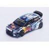 Volkswagen Polo R WRC 9 Rallye Monte Carlo 2016 Mikkelsen Jaeger Synnevag Spark S4961
