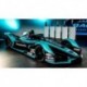 Jaguar I-Type IIII 20 Formula E Season 6 2019 Mitch Evans Minichamps 414190020