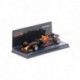 Aston Martin Red Bull Tag Heuer RB14 33 F1 Mexique 2018 Max Verstappen Minichamps 410181933