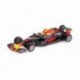 Aston Martin Red Bull Tag Heuer RB14 33 F1 Mexique 2018 Max Verstappen Minichamps 410181933