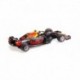 Aston Martin Red Bull Tag Heuer RB14 33 F1 Mexique 2018 Max Verstappen Minichamps 410181933