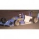 Reynard Spiess F903 3 Winner Inter F3 League Fuji Speedway 1990 Michael Schumacher Minichamps 517904323