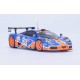 McLaren F1 GTR 33 24 Heures du Mans 1996 Spark S4406