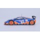 McLaren F1 GTR 33 24 Heures du Mans 1996 Spark S4406
