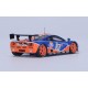 McLaren F1 GTR 33 24 Heures du Mans 1996 Spark S4406