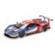 Ford GT 66 24 Heures de Daytona 2017 Winner GTLM Minichamps 155178666