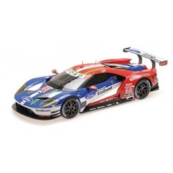 Ford GT 68 24 Heures de Daytona 2017 Minichamps 155178668