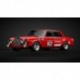 Mercedes Benz 300 SEL 6.8 AMG 35 Hockenheim 1971 Helmut Kelleners Minichamps 155713435
