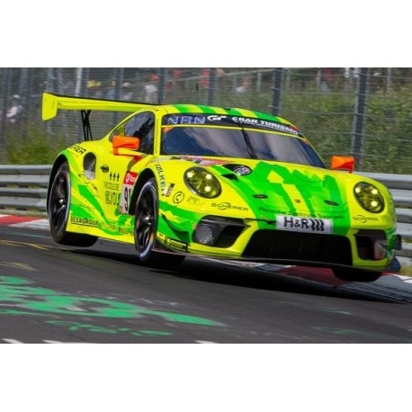Porsche 911 GT3 R 991.2 911 24 Heures du Nurburgring 2019 Minichamps 410196011