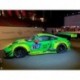 Porsche 911 GT3 R 991.2 1 24 Heures du Nurburgring 2019 Minichamps 155196001