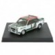 FIAT 131 Abarth 5 Rallye de l'Acropole 1978 Rohrl Geistdorfer Minichamps 155781205