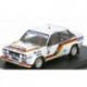 FIAT 131 Abarth 1 Hunsruck Rally 1979 Winner Rohrl Geistdorfer Minichamps 155791201