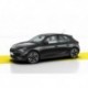 Opel Corsa E 2019 Black Metallic Minichamps 410049002