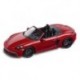 Porsche 718 Boxster Spyder 982 2020 Indischrot Minichamps 410067702
