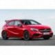 Mercedes AMG A45S 2019 Red Minichamps 410039101