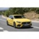 Mercedes AMG A45S 2019 Yellow Minichamps 410039100
