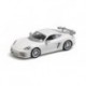 Porsche 718 Cayman GT4 Clubsport 2020 White Minichamps 117196100