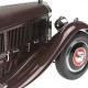Bentley Speed Six Corsica Coupé 1930 Minichamps 107139420
