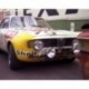 Alfa Romeo GTA 1300 79 24 Heures de Spa Francorchamps 1971 Minichamps 155711279