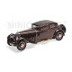 Bentley Speed Six Corsica Coupé 1930 Minichamps 107139420