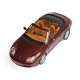 Porsche 911 (996) Rouge Métalisée Cabriolet 1998 Minichamps 400061092