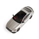 Brabus 850 Mercedes-Benz 63 AMG Classe S Coupé Grise Métalisée 2015 Minichamps 437034221
