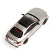 Brabus 850 Mercedes-Benz 63 AMG Classe S Coupé Grise Métalisée 2015 Minichamps 437034221