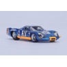 Alpine A220 30 24 Heures du Mans 1969 Spark S4700