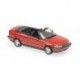 Saab 900 Cabriolet 1995 Red Minichamps 940170530