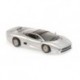 Jaguar XJ 220 1991 Silver Minichamps 940102221
