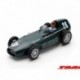 Vanwall VW5 20 F1 2ème Monaco 1957 Tony Brooks Spark S7202