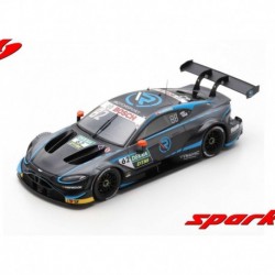 Aston Martin Vantage 62 DTM 2019 Ferdinand Habsburg Spark SG457