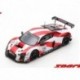 Audi R8 LMS 29 8 Heures de Californie 2018 Winner Spark US082