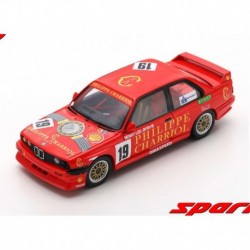 BMW M3 19 Macau Guia Race 1991 Henri Lee Jr Spark SA189