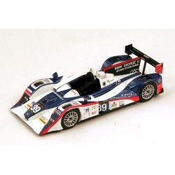 Lola B11/40 Judd 39 24 Heures du Mans 2013 Spark S3757