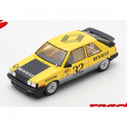Renault Encore 32 Sears Point 1984 Bobby Archer Spark US061