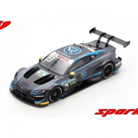 Aston Martin Vantage 23 DTM 2019 Daniel Juncadella Spark 18SG041