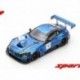 Mercedes AMG GT3 4 Blancpain GT Series Endurance Cup 2018 Champion Spark 18S506