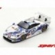 Porsche 911 GT1 25 24 Heures du Mans 1996 2ème Spark S5602